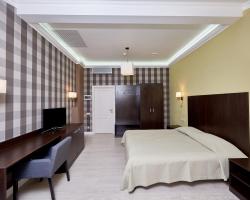 Medical Hotel & SPA Tyumen