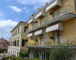 Hotel Eva La Romantica