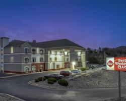 Best Western Plus Ruidoso Inn