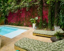 Hotel Barahona Cartagena