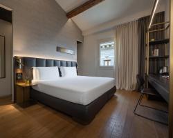 The Market Urban Hotel