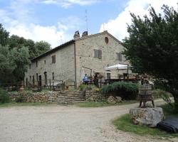 Agriturismo I Sassi Grossi