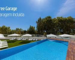 Hotel Lux Fatima