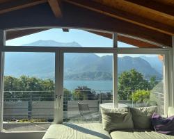 Antica Residenza I Ronchi Di Bellagio