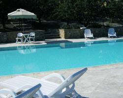 Relais Villa Sensano