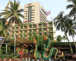 Kosa Hotel & Wellness Center