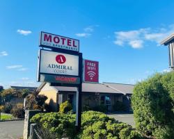 Admiral Court Motel & Apartments