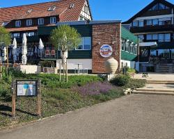 Schwaben Hotel Ebnisee