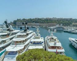Port Palace