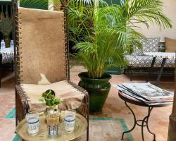 Riad Al Karama