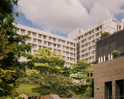 Lufthansa Seeheim - More than a Conference Hotel