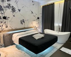 Relais Stibbert Florence