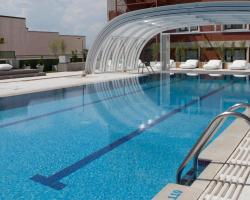 Madrid Marriott Auditorium Hotel & Conference Center