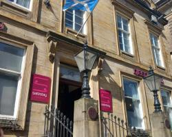 Safestay Glasgow Charing Cross