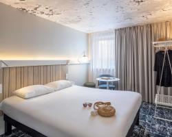 ibis Clermont Ferrand Montferrand