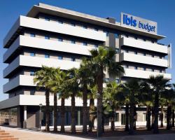 Ibis Budget Sevilla Aeropuerto