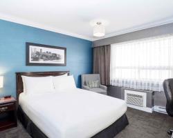 Sandman Hotel & Suites Prince George