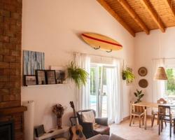 Endless Summer Surf House