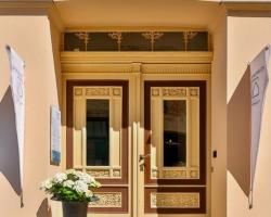 Apartments Altes Konsulat