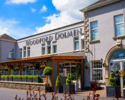 Woodford Dolmen Hotel Carlow