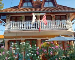Dessewffy Guesthouse