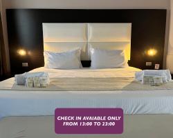 EH Suites Rome Airport Euro House Hotels