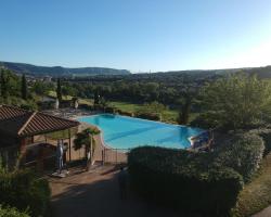 Domaine Saint Estève