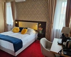 Hotel Galicja SPA Wieliczka