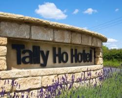 The Tally Ho Hotel - B&B