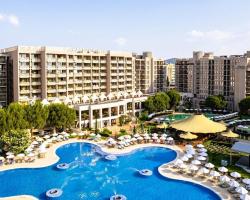 Barcelo Royal Beach - All Inclusive