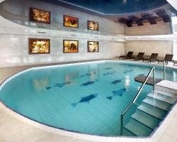 Wellness Hotel Svachovka