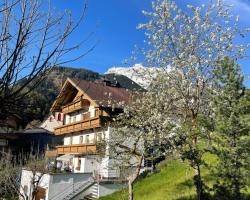 Appartements Alpenblick