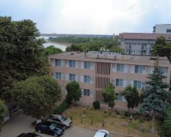 Hotel Decebal Eforie Nord