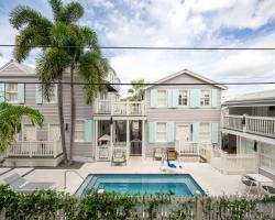 Fitch Lodge - Key West Historic Inns