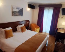 Hotel Turismo Miranda