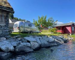 Nesset Fjordcamping