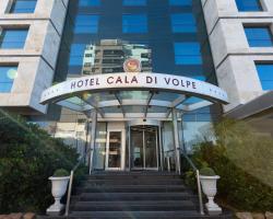 Cala di Volpe Boutique Hotel