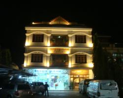 Preah Vihea Hotel