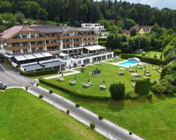 Dei Hotel Schönblick