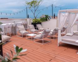 Hotel Bardot Boutique