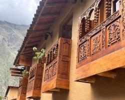 Picaflor Tambo Guest House