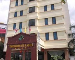 SR Hotel