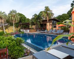 Secret Cliff Resort & Restaurant - SHA Plus