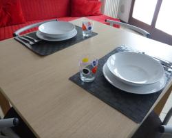 Self Catering Apartment Goito
