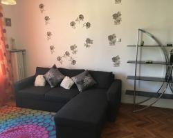 Apartment Vascony