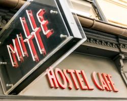 Hostel Mitte