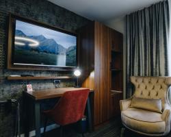 Garni Hotel Radović