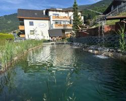 Hotel Garni Alpendiamant