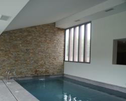 Hôtel Résidence Bergara