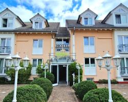 Astralis Hotel Domizil